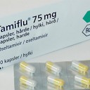 Flu rages, pharmacies run out of Tamiflu