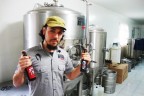 City’s craft beer business is fermenting nicely