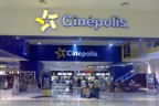 Cinepolis offers promotions, online rentals and ‘4D’ cinema