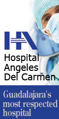 Hospital Angeles Del Carmen