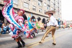 Fiestas de Octubre parade draws thousands