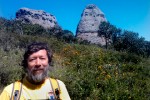 The Rocks of Quila El Grande: Searching for monoliths,  landing in wildflower heaven