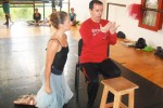 State dance troupe set to shine