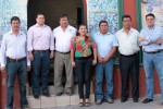 Ajijic alderman reaches out to constituents