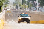 New tunnel on Vallarta opens