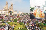 City set to honor Virgin de Zapopan