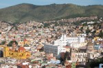 Guanajuato’s Cervantino enters 4th decade