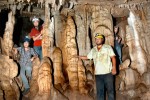 The long hard trail to Jalisco’s most beautiful cave