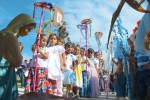 Little Chapel by the Lake takes  posada to Lakeside village