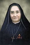 Local nun set to become Mexico’s second female saint