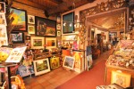 Ajijic galleries observe summertime hours