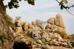 Save the Tooth! Mammoth monoliths of Cerro El Diente are under attack