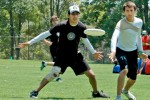 Ultimate Frisbee: quirky, competitive, virtuous