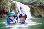 Exploring Huasteca’s wonderful waterfalls