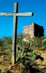 Memoirs of life at El Amparo Mine, Etzatlán, Jalisco; tranquility, tragedy and always plenty of music