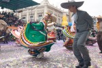 Color, emotion, fun to the fore as annual mariachi bash kicks off