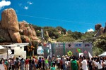 El Diente festival draws 1,000+ rock climbers & friends