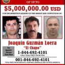 El Chapo can  be extradited  ... if he’s caught