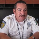 New traffic chief takes charge